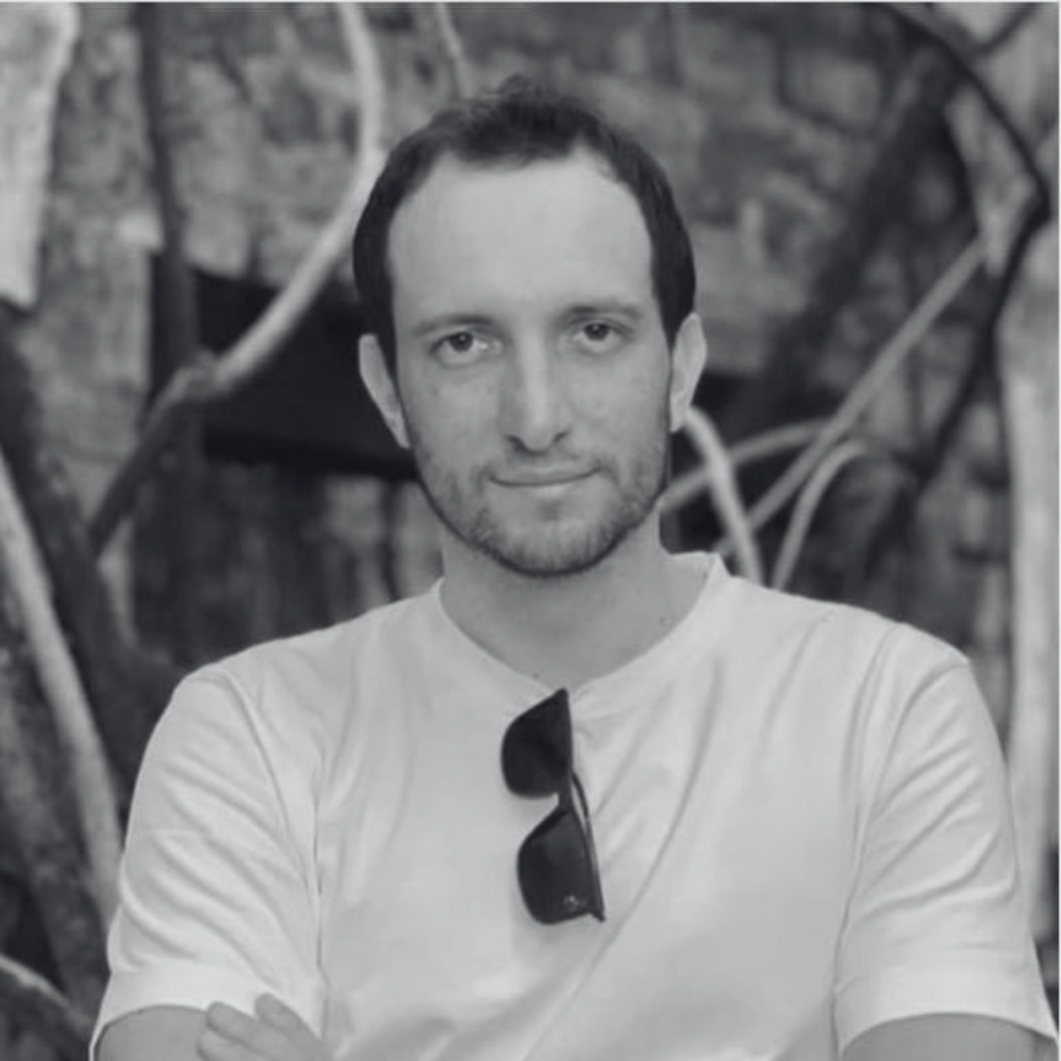 André Holzhacker